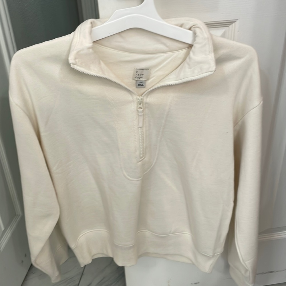 A New Day Sweatshirt